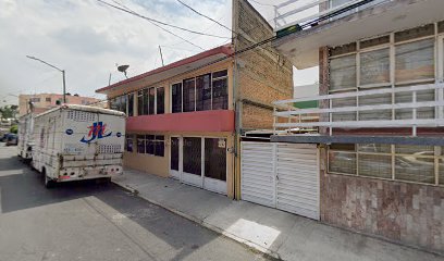 Mudanzas J L Melchor en Iztapalapa