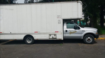 Mudanzas Jasso en Iztapalapa