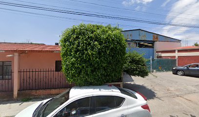 Mudanzas J.j Aleman en San Luis Potosi