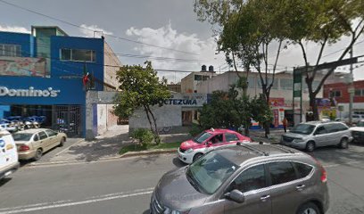 Mudanzas Karitze en Iztapalapa