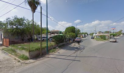 Mudanzas Laredo en Nuevo Laredo