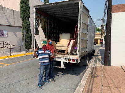 Mudanzas Leal en Monterrey