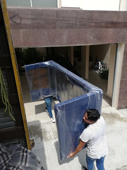 Mudanzas Lopez los profesionales en Veracruz