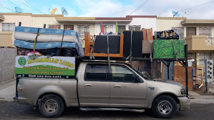 Mudanzas Loro en Tijuana