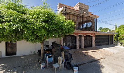 Mudanzas Los Mochis en Los Mochis