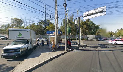 Mudanzas MONTES DE DE OCA en Coyoacan