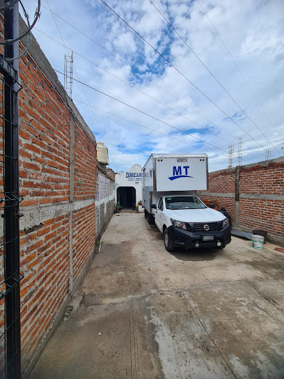 Mudanzas MT Merida en Merida