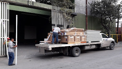 Mudanzas Mac en Monterrey