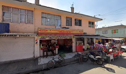 Mudanzas Macias en Cdad. Nezahualcoyotl