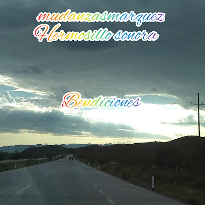Mudanzas Marquez Hermosillo en Hermosillo