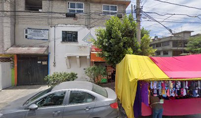 Mudanzas Martinez en Coyoacan