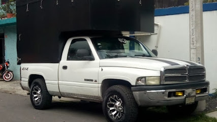 Mudanzas Martinez en Tlalpan