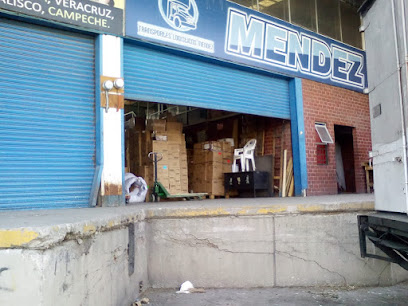 Mudanzas Mendez Mexico en Iztapalapa