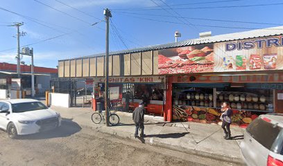 Mudanzas Mendozas Santa Maria en Tijuana