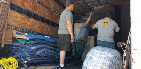 Mudanzas Mexicanas en Tijuana