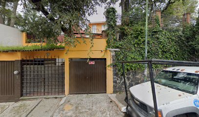 Mudanzas Mexico en Cuajimalpa de Morelos