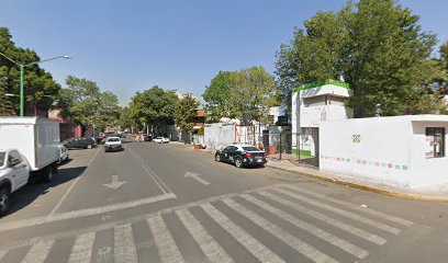 Mudanzas Molina en Cuauhtemoc