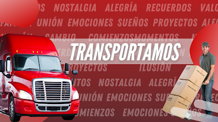 Mudanzas Monroy Gomez en Alvaro Obregon