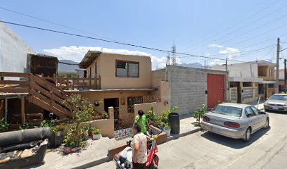 Mudanzas Monterrey en Cdad. Santa Catarina