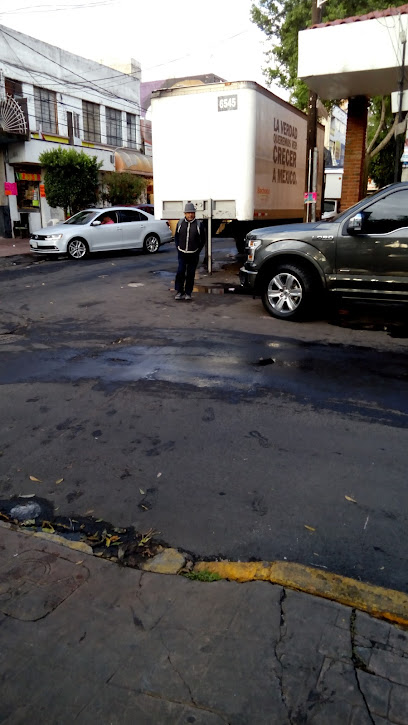 Mudanzas Montes de Oca en Miguel Hidalgo