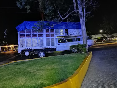 Mudanzas Moreno en Ixtapaluca