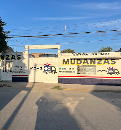 Mudanzas Move Go Torreon en Torreon