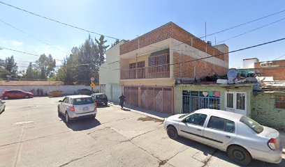 Mudanzas Move en Aguascalientes