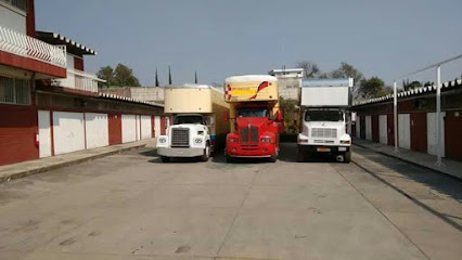 Mudanzas Mudafast en Cuernavaca