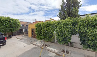 Mudanzas Navarrete en San Luis Potosi