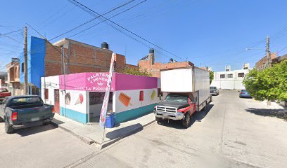 Mudanzas Navarrete en Soledad de Graciano Sanchez