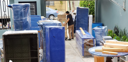 Mudanzas Nuevo Leon en Tijuana