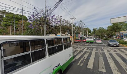 Mudanzas Olvera en Coyoacan