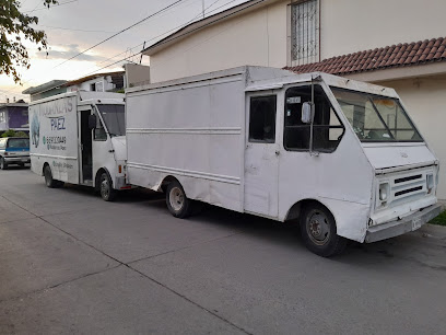 Mudanzas Paez en Mazatlan