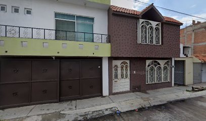 Mudanzas Palomo en San Luis Potosi