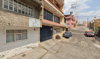 Mudanzas Pina en Naucalpan de Juarez