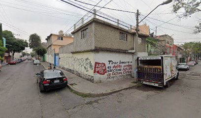 Mudanzas Polanco MX en Azcapotzalco