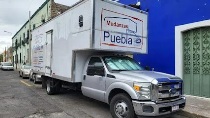 Mudanzas Puebla en Heroica Puebla de Zaragoza