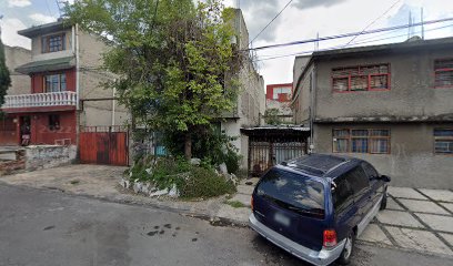 Mudanzas Ramm en Tlalpan