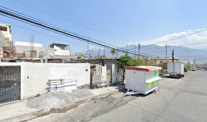 Mudanzas Rocha en Cdad. Santa Catarina