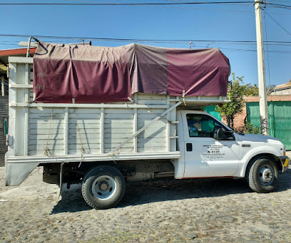 Mudanzas Rodriguez | Mudanzas economicas en Queretaro en Santiago de Queretaro