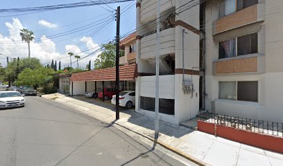 Mudanzas SCALA en Monterrey
