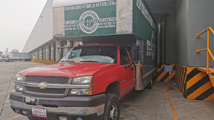Mudanzas San Rafael en Cuauhtemoc