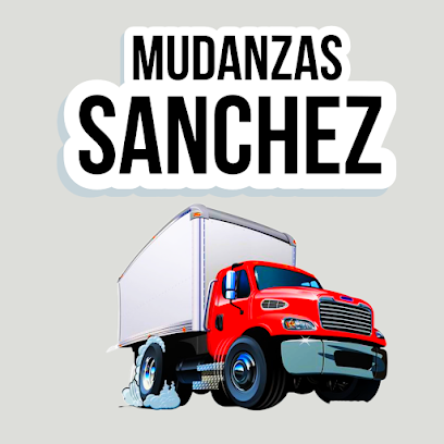 Mudanzas Sanchez en Coyoacan