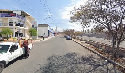 Mudanzas Sol en Santiago de Queretaro