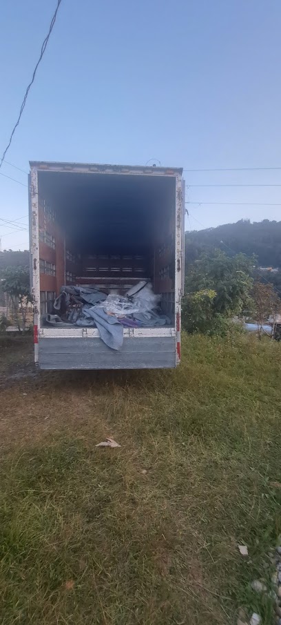 Mudanzas Tauro en Alvaro Obregon