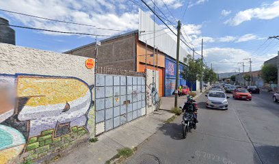Mudanzas Tlo en San Luis Potosi