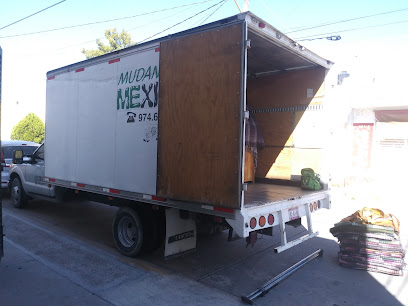 Mudanzas Torrez en Aguascalientes