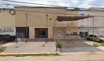 Mudanzas Transmar en Aguascalientes