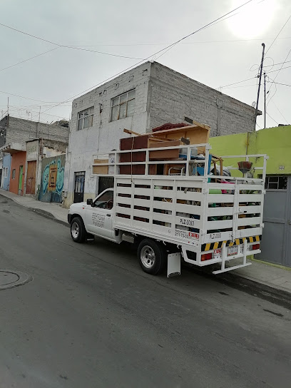 Mudanzas VG Aguilar en Santiago de Queretaro