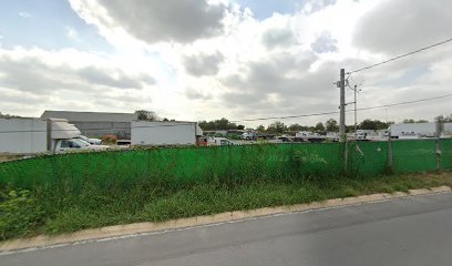 Mudanzas Vazquez en Cdad. Apodaca